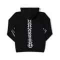 Skeleton Hoodie at Spencer's