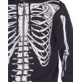 Skeleton Hoodie at Spencer's