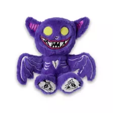 Boris the Bat Plush - Gus Fink at Spencer's
