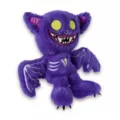 Boris the Bat Plush - Gus Fink at Spencer's