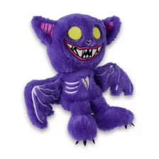 Boris the Bat Plush - Gus Fink at Spencer's