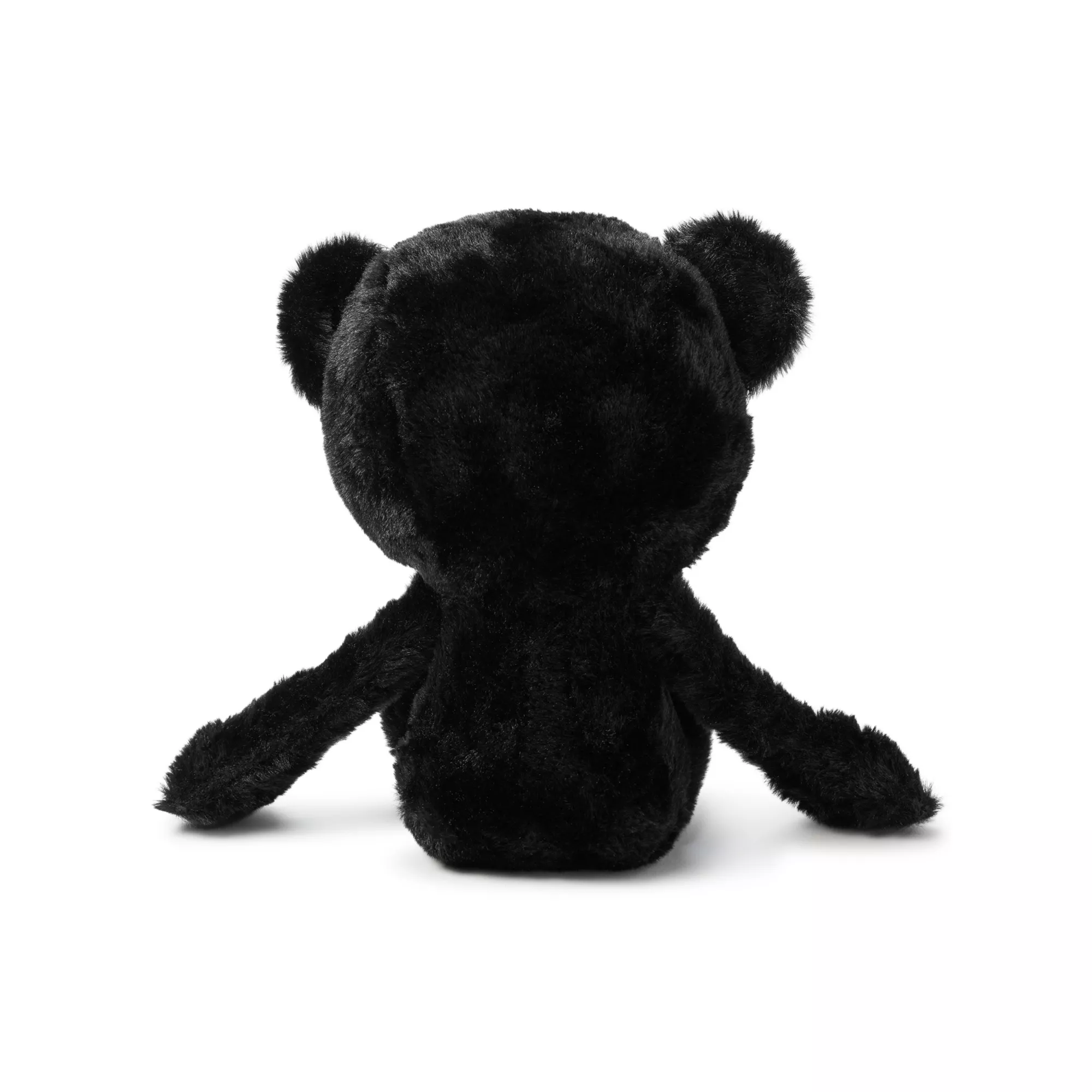 Grim the Stitch Bear Plush - Gus Fink at Spencer's