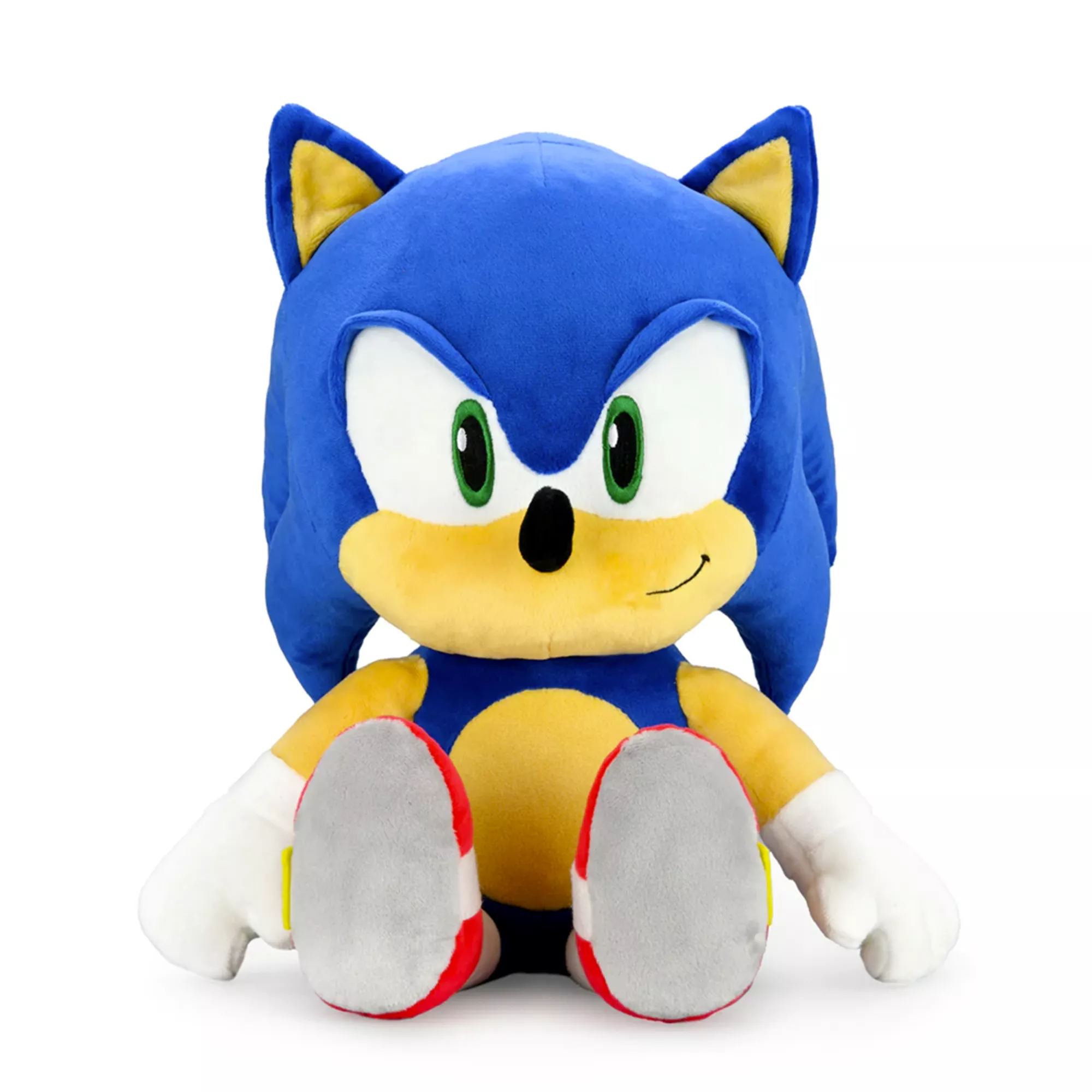Sonic Plush - Sonic the Hedgehog at Spencer's