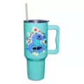 Aloha Stitch Tumbler with Straw 40 oz. - Lilo & Stitch at Spencer's