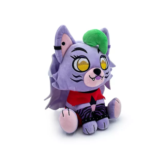 Roxy Plush - Five Nights at Freddy's at Spencer's