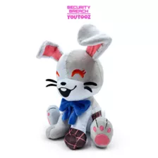 Vanny Plush - Five Nights at Freddy's at Spencer's