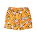 Garfield Lounge Shorts at Spencer's