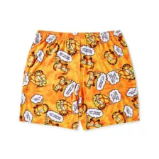 Garfield Lounge Shorts at Spencer's