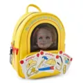 Chucky Lenticular Mini Backpack at Spencer's