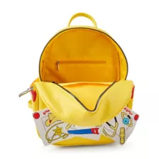 Chucky Lenticular Mini Backpack at Spencer's
