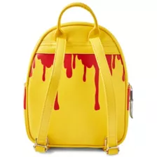Chucky Lenticular Mini Backpack at Spencer's
