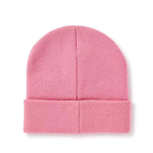 Stitch and Angel Cuff Beanie Hat - Lilo & Stitch at Spencer's