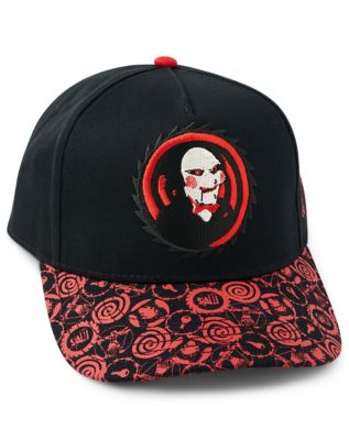 04399960 - Saw I Want To Play a Game Dad Hat