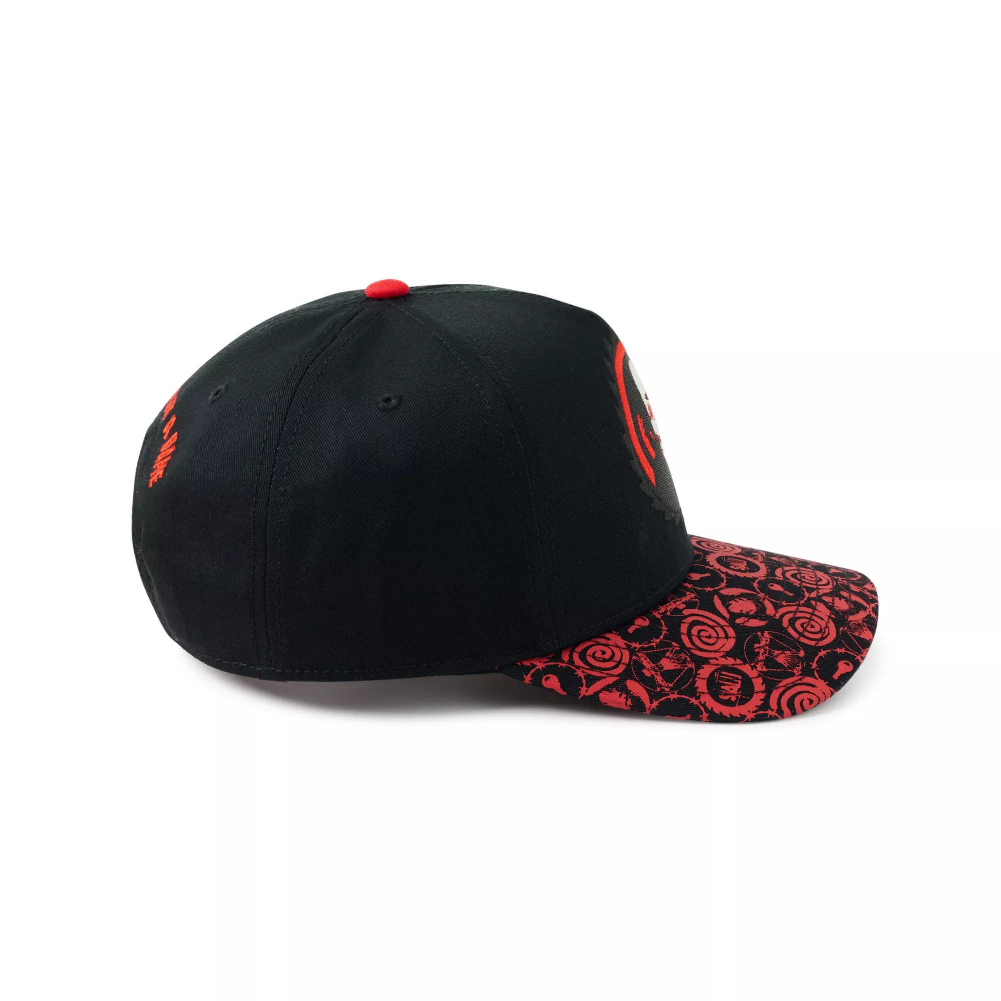 Saw I Want To Play a Game Dad Hat at Spencer's