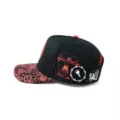 Saw I Want To Play a Game Dad Hat at Spencer's