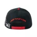 Saw I Want To Play a Game Dad Hat at Spencer's