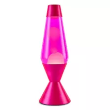 16.3 Inch Pink Bubblegum Pop Lava Lamp at Spencer's