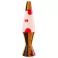 17 Inch Unfinished Business Lava Lamp at Spencer's