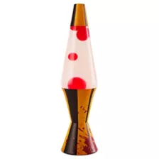 17 Inch Unfinished Business Lava Lamp at Spencer's
