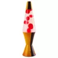 17 Inch Unfinished Business Lava Lamp at Spencer's