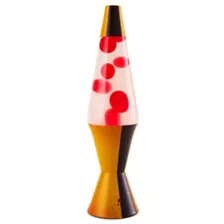 17 Inch Unfinished Business Lava Lamp at Spencer's