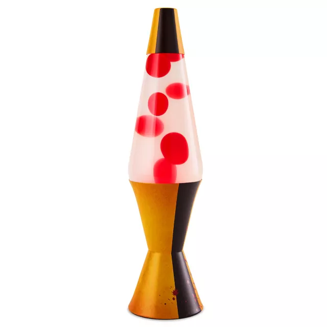 17 Inch Unfinished Business Lava Lamp at Spencer's