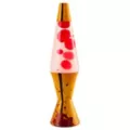 17 Inch Unfinished Business Lava Lamp at Spencer's