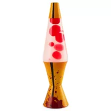 17 Inch Unfinished Business Lava Lamp at Spencer's