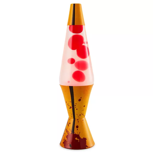 17 Inch Unfinished Business Lava Lamp at Spencer's