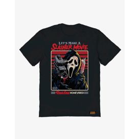 Shop Ghost Face Merch & Apparel
