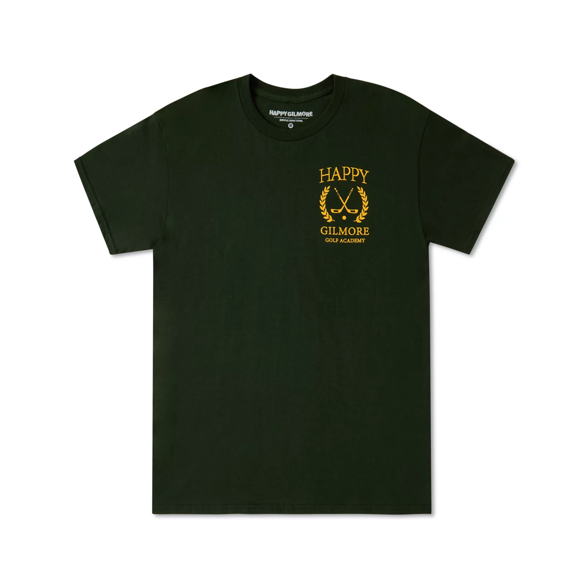 Happy Gilmore Golf Academy T Shirt at Spencer's