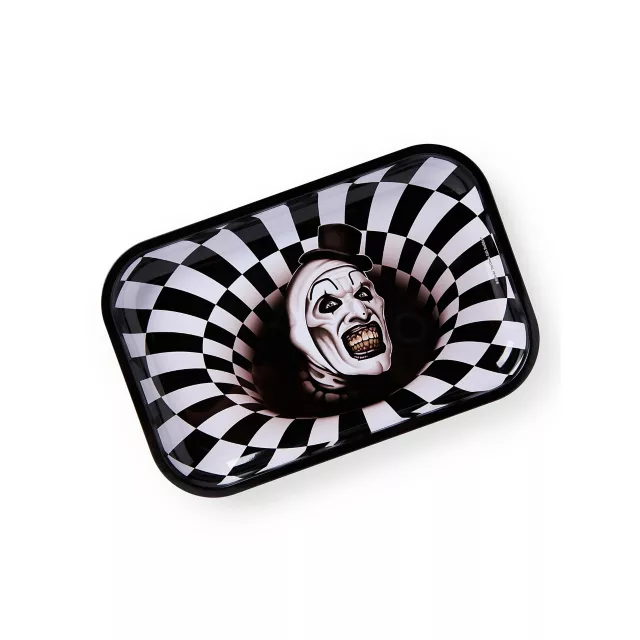 Terrifier Pop Out Illusion Tray at Spencer's