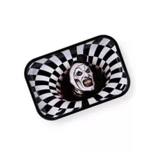Terrifier Pop Out Illusion Tray at Spencer's