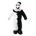 Art the Clown Plush - Terrifier at Spirit Halloween