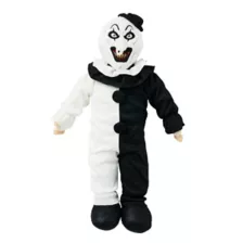 Art the Clown Plush - Terrifier at Spirit Halloween