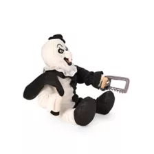 Mini Art the Clown Plush - Terrifier at Spencer's