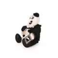 Mini Art the Clown Plush - Terrifier at Spencer's
