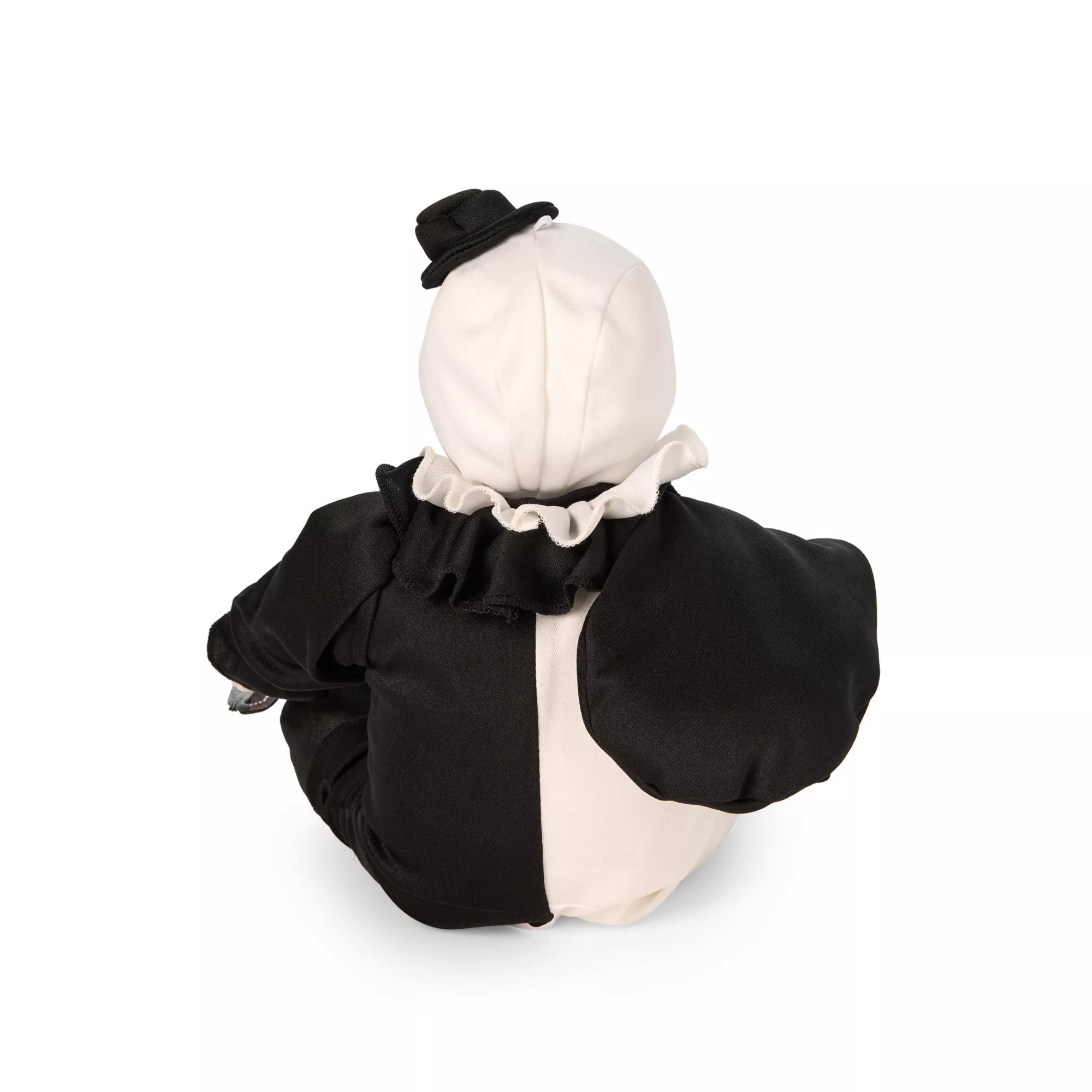 Mini Art the Clown Plush - Terrifier at Spencer's