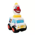 Jojo's Ice Cream Truck Plush - Killer Klowns from Outer Space at Spencer's