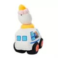 Jojo's Ice Cream Truck Plush - Killer Klowns from Outer Space at Spencer's