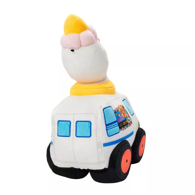 Jojo's Ice Cream Truck Plush - Killer Klowns from Outer Space at Spencer's