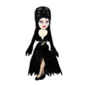 Elvira Plush at Spencer's