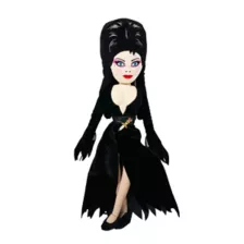 Elvira Plush at Spencer's