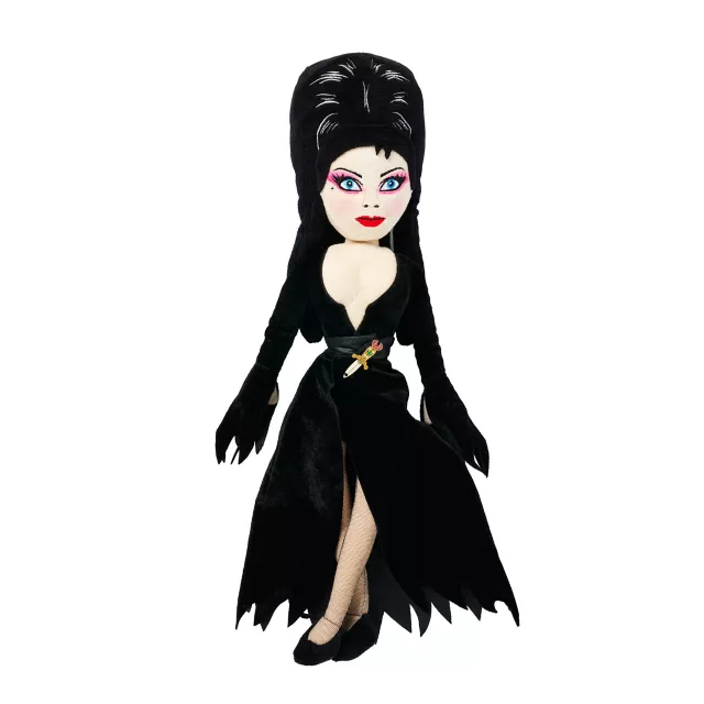 Elvira Plush at Spencer's