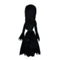 Elvira Plush at Spencer's