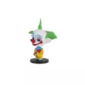 Shorty Go Bobbles Figure - Killer Klowns from Outer Space at Spencer's