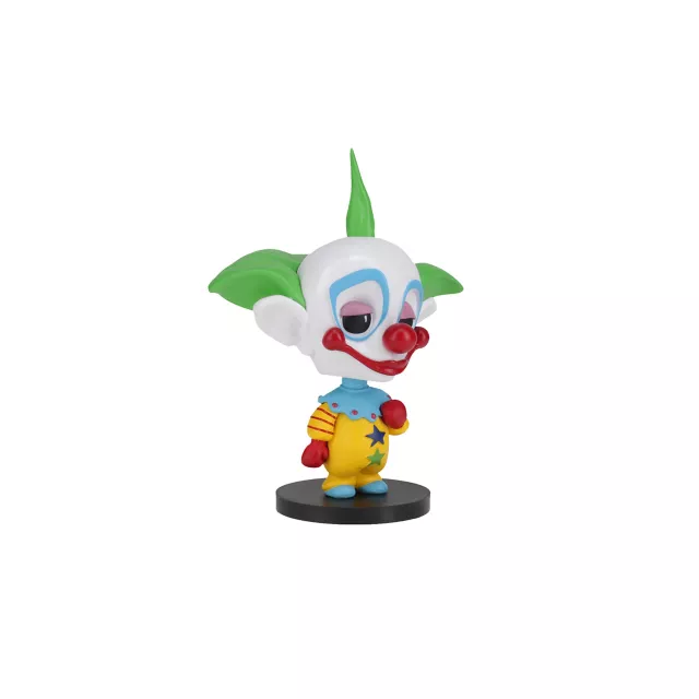 Shorty Go Bobbles Figure - Killer Klowns from Outer Space at Spencer's