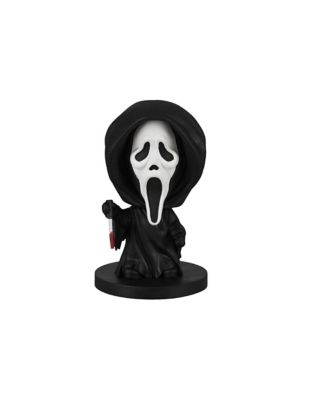 Ghost Face Go! Bobbles - Spirithalloween.com