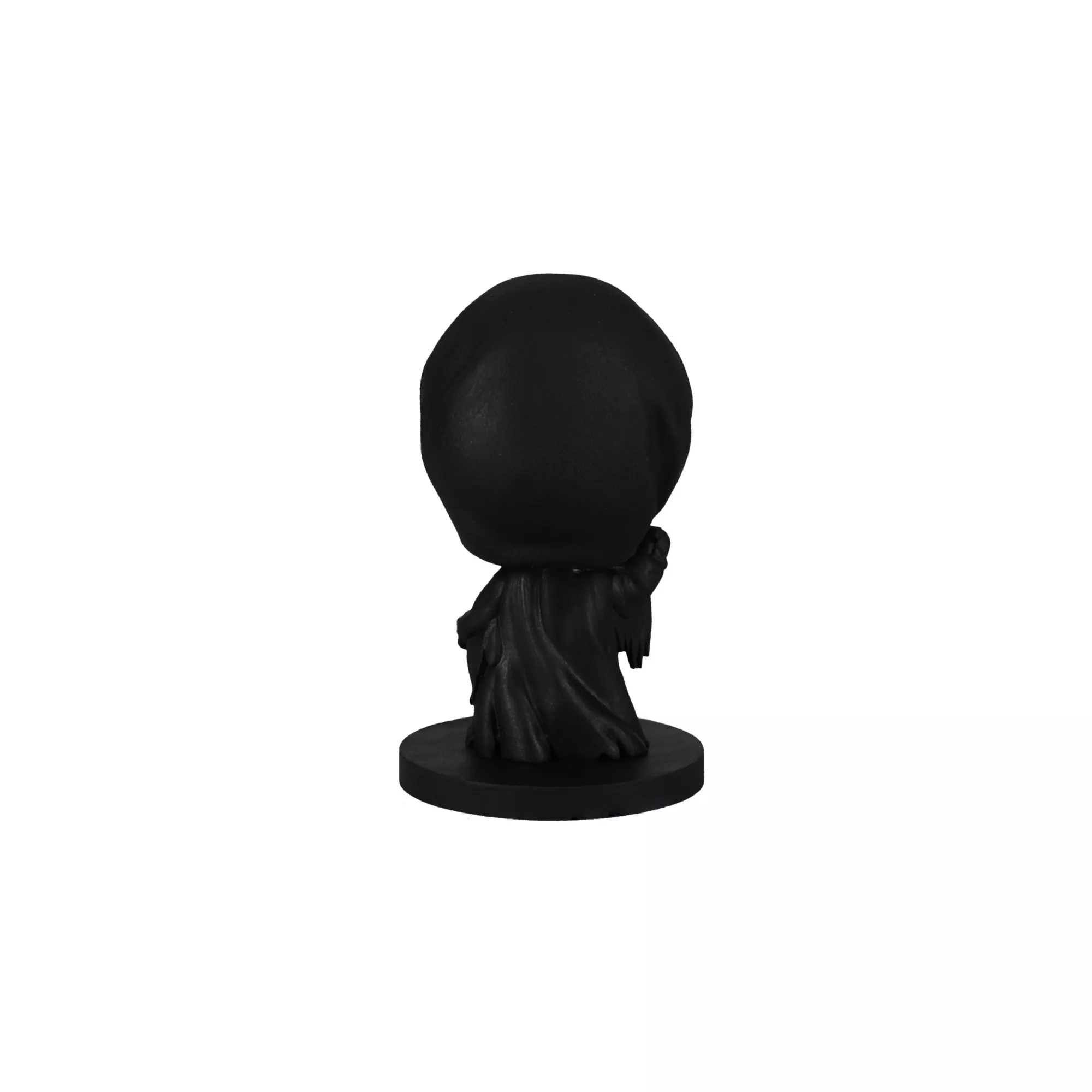 Ghost Face Go! Bobbles at Spencer's