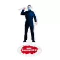Michael Myers Stand - Halloween at Spencer's